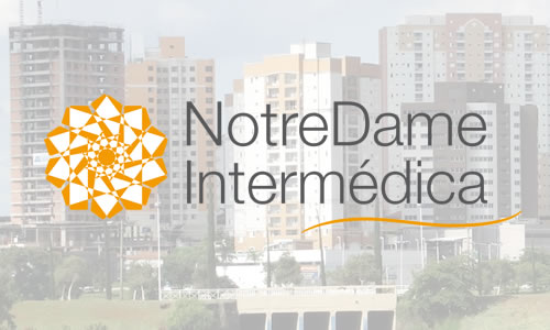 Notre Dame Intermédica Indaiatuba