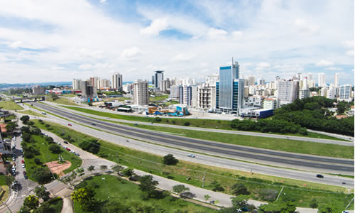 Notícias da Sulamérica Saúde em Indaiatuba