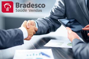 Bradesco Saúde Vendas