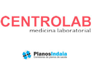 Convênios com CentroLab (Medicina Laboratorial)