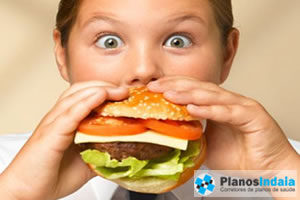 Obesidade Infantil