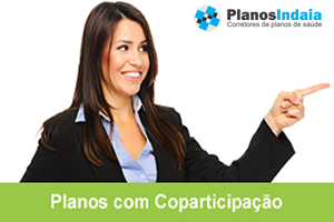 Planos de Saúde Adesão com Coparticipação em Indaiatuba
