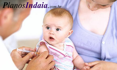 Contratar um plano de saúde infantil: Como fazer ?